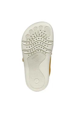 Geox Baby Shoes | Steppieup | Yellow & Navy