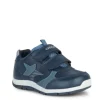 Geox Baby Trainers | Heira | Navy