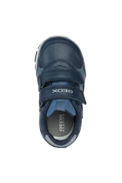 Geox Baby Trainers | Heira | Navy