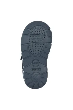 Geox Baby Trainers | Heira | Navy