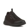 Geox Kids Trainers | Sprintye Boy | Black