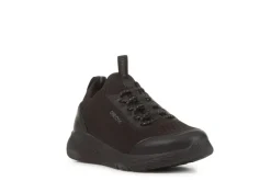 Geox Kids Trainers | Sprintye Boy | Black