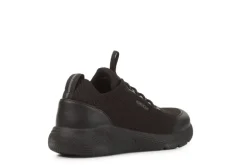 Geox Kids Trainers | Sprintye Boy | Black