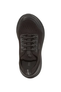 Geox Kids Trainers | Sprintye Boy | Black