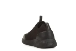 Geox Kids Trainers | Sprintye Boy | Black