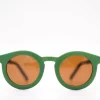 Grech & Co. Baby Sunglasses | Orchard Green