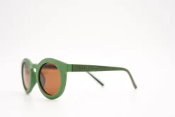 Grech & Co. Baby Sunglasses | Orchard Green