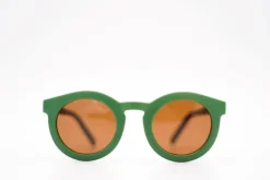 Grech & Co. Baby Sunglasses | Orchard Green