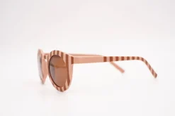 Grech & Co Sunglasses | Kids' Polarized | Stripe Sunset