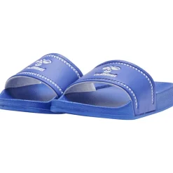 Hummel Kids | Pool Slider | Blue