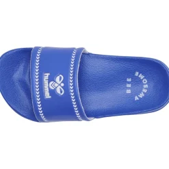 Hummel Kids | Pool Slider | Blue