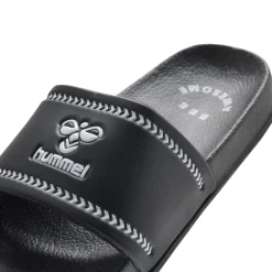 Hummel Kids | Pool Slider | Black