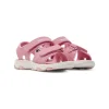Hummel Kids Sandals | Wave JR | Pink