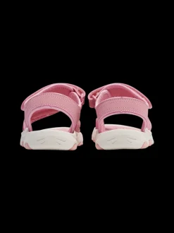 Hummel Kids Sandals | Wave JR | Pink
