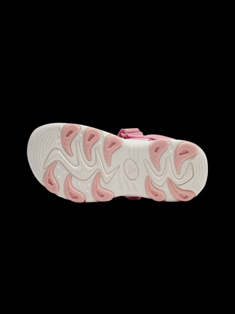 Hummel Kids Sandals | Wave JR | Pink