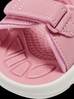 Hummel Kids Sandals | Wave JR | Pink