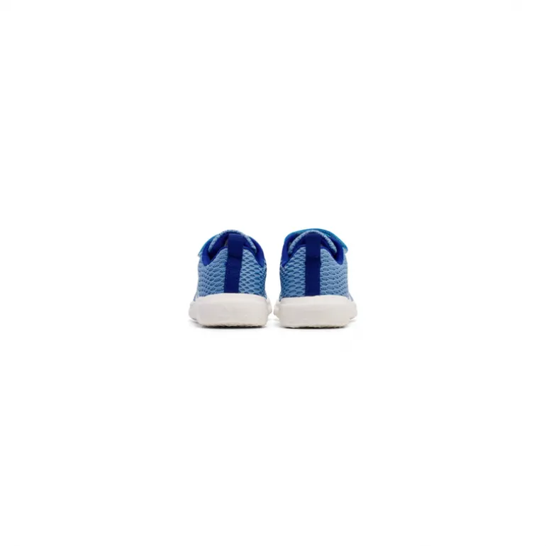 Hummel Kids Trainers | Recycled Actus | Lichen Blue