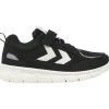 Hummel Kids Trainers | Waterproof X-Light 2.0 | Black