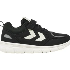 Hummel Kids Trainers | Waterproof X-Light 2.0 | Black