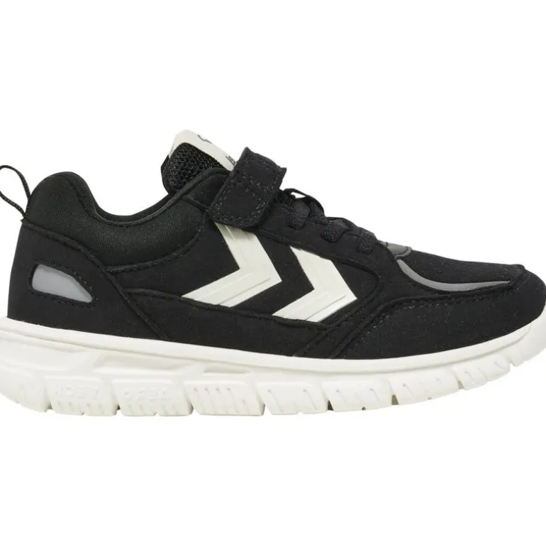 Hummel Kids Trainers | Waterproof X-Light 2.0 | Black