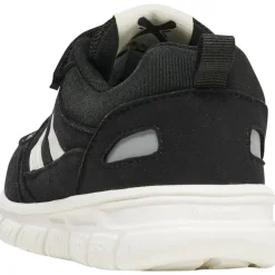 Hummel Kids Trainers | Waterproof X-Light 2.0 | Black
