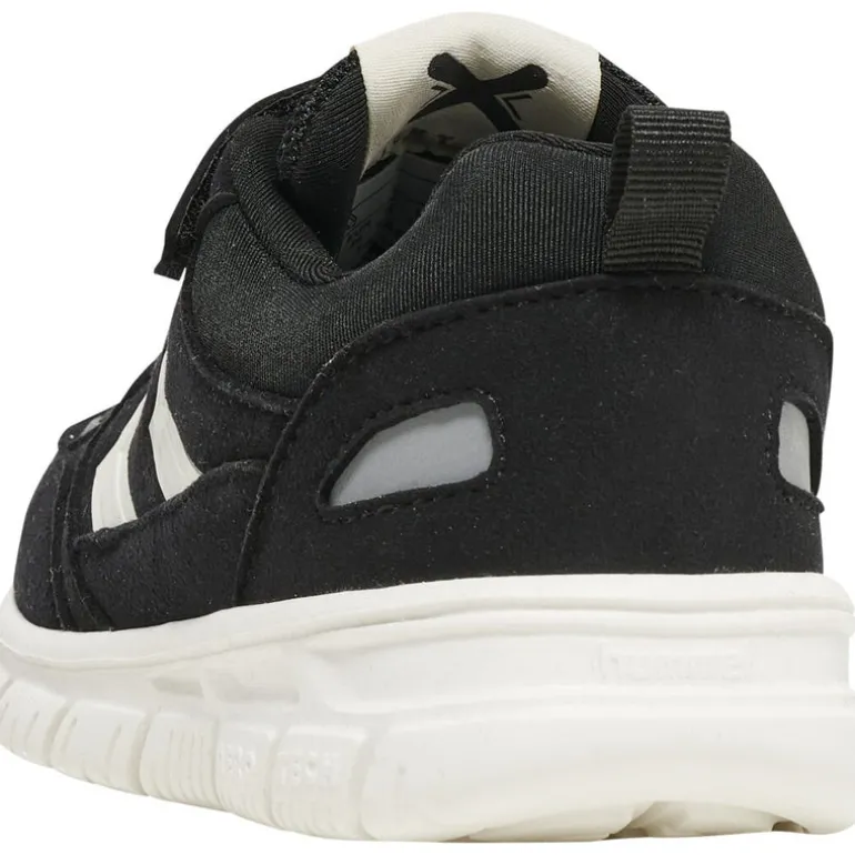 Hummel Kids Trainers | Waterproof X-Light 2.0 | Black