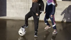 Hummel Kids Trainers | Waterproof X-Light 2.0 | Black