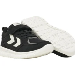Hummel Kids Trainers | Waterproof X-Light 2.0 | Black