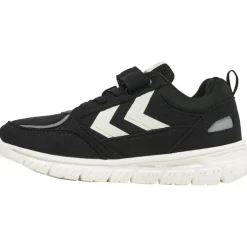 Hummel Kids Trainers | Waterproof X-Light 2.0 | Black