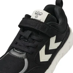 Hummel Kids Trainers | Waterproof X-Light 2.0 | Black