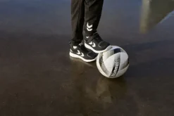 Hummel Kids Trainers | Waterproof X-Light 2.0 | Black