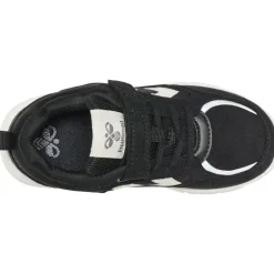 Hummel Kids Trainers | Waterproof X-Light 2.0 | Black