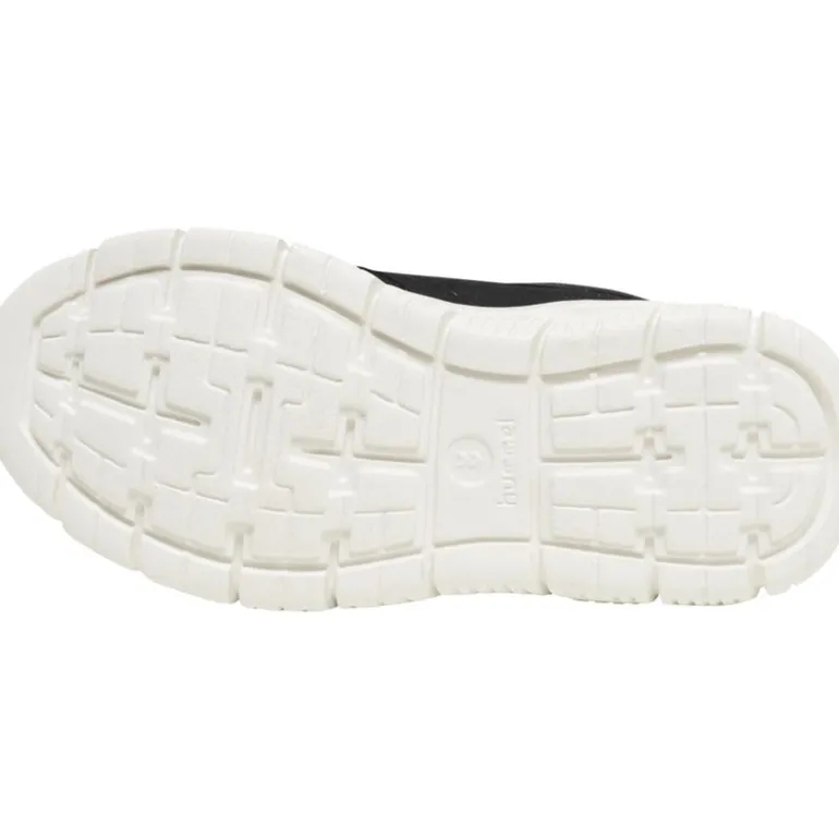 Hummel Kids Trainers | Waterproof X-Light 2.0 | Black