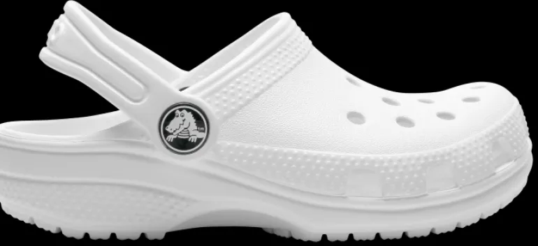 Kids Classic Crocs | Clog | Atmosphere