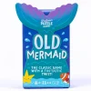 Kids Games | Professor Puzzle | Old Mermaid