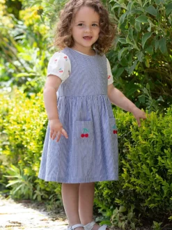 Kite Clothing | Cherry Friend Dress