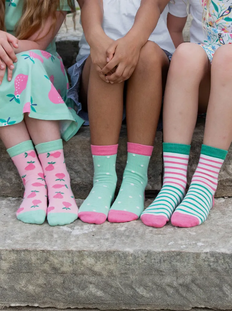 Kite Clothing | Pear-Fect Socks