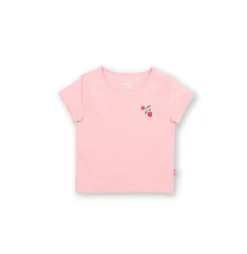 Kite Clothing | Raspberry T-Shirt | pink