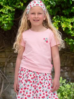 Kite Clothing | Raspberry T-Shirt | pink