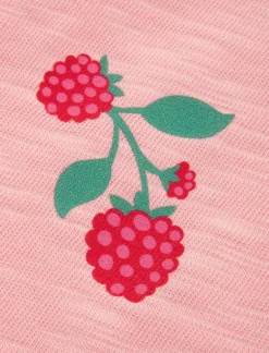 Kite Clothing | Raspberry T-Shirt | pink