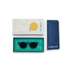 Leosun Baby Sunglasses | Navy Fade