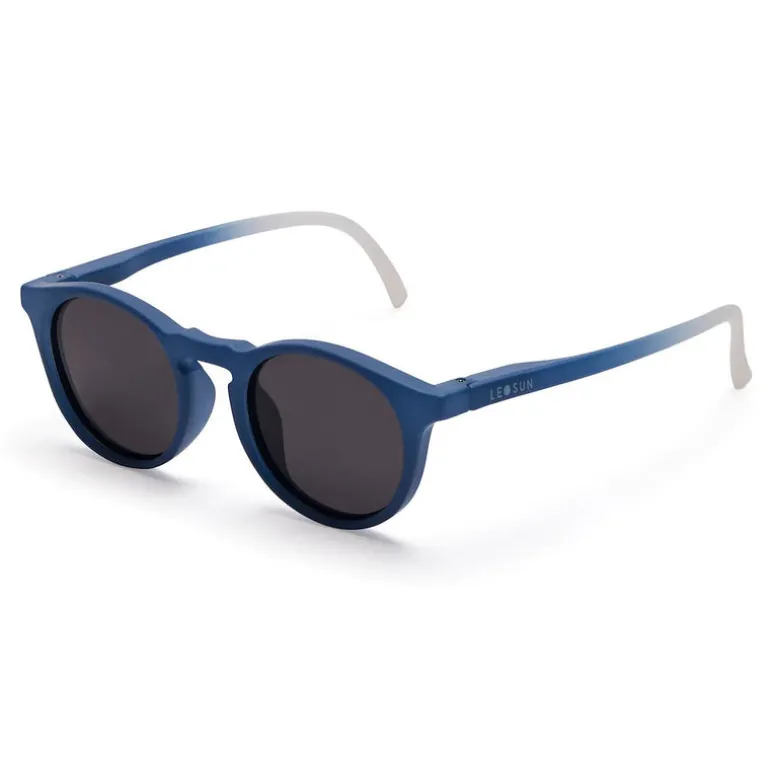 Leosun Baby Sunglasses | Navy Fade