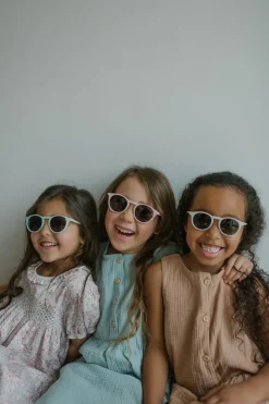 Leosun Kids Sunglasses | Blue Fade