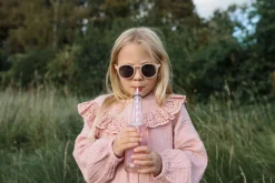 Leosun Kids Sunglasses | Pink Fade