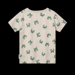 Liewood | Apia T-shirt | Crab & Sandy