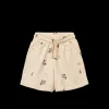 Liewood | Gram Sweatshorts | Peach & Sea Shell