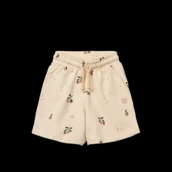 Liewood | Gram Sweatshorts | Peach & Sea Shell