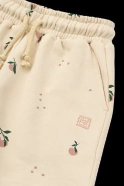 Liewood | Gram Sweatshorts | Peach & Sea Shell