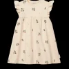 Liewood | Neveah Printed Dress | Peach