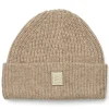 Liewood Beanie | Emilio | Oat Melange